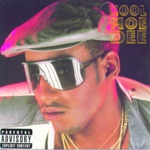 Dumb Dick (Richard) - Kool Moe Dee