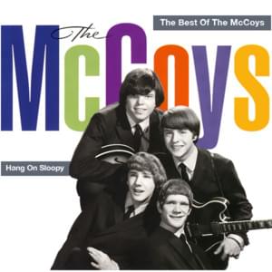 Come On Let’s Go - The McCoys