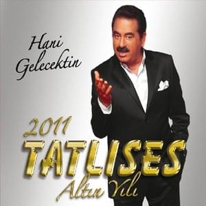 Biz Ne Ayrılıklar Görmüş Adamız - İbrahim Tatlıses