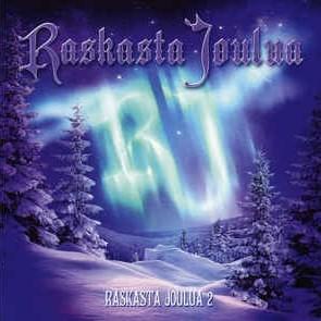 Himlen i min fam - Raskasta Joulua (Ft. Elize Ryd)