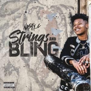 Strings & Bling - Nasty C