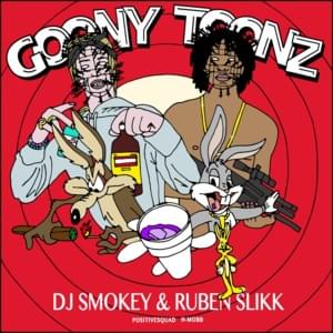 Goony Toonz pt 2 - Ruben Slikk