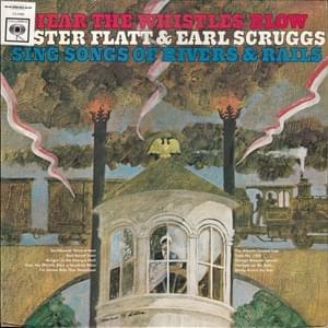 East Bound Train - Flatt & Scruggs