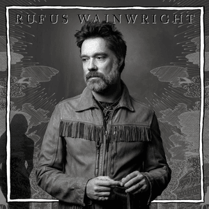 Romantical Man - Rufus Wainwright