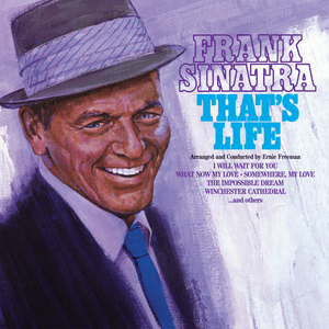 Somewhere My Love (Lara’s Theme) - Frank Sinatra