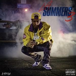 Summer Vacation - G Perico & GotDamnitDupri