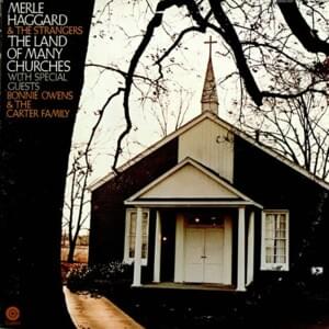 Take My Hand, Precious Lord/Jesus Hold My Hand - Merle Haggard