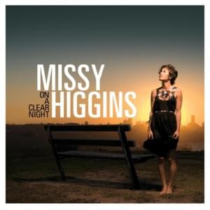 Angela - Missy Higgins