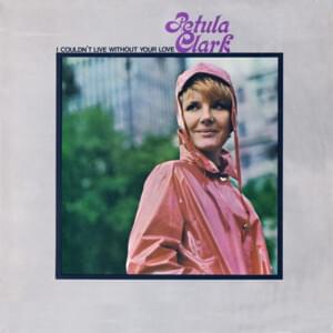 Wasn’t It You - Petula Clark