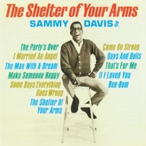 Guys and Dolls - Sammy Davis Jr.