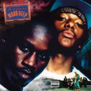 Right Back at You - Mobb Deep (Ft. Big Noyd, Ghostface Killah & Raekwon)