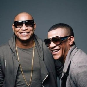 Estan Locos - Gente de Zona (Ft. Marvin Freddy)