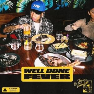 Let Me Find Out - Tyga (Ft. DJ Chose)