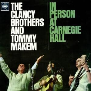 Legion of the Rearguard - The Clancy Brothers & Tommy Makem