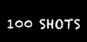 100 Shots - Capo (GBE)