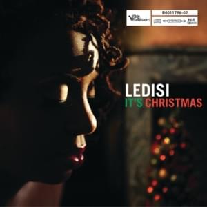 I’ll Go - Ledisi (Ft. Richard Smallwood)