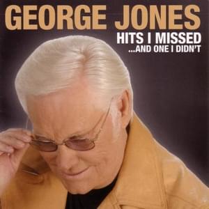 Here In the Real World - George Jones