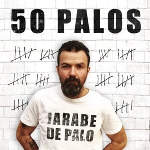 Mamá (Versión 50 Palos) - Jarabe de Palo