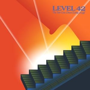 The Sun Goes Down (Living It Up) - Level 42