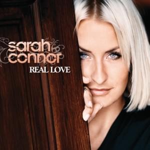 Back from Your Love - Sarah Connor