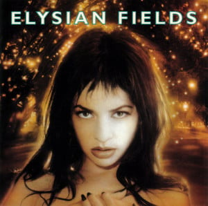 Gracie Lyons - Elysian Fields