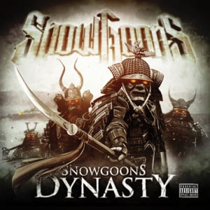 Snowgoons Dynasty Pt. 2 - Snowgoons (Ft. Freestyle)