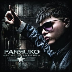 Muchachita Bonita - Farruko