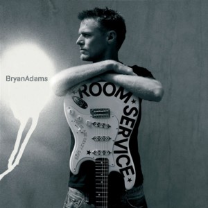 Nowhere Fast - Bryan Adams