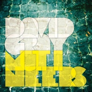 Back in the World - David Gray