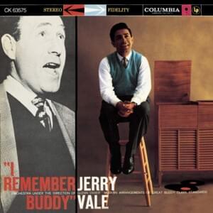 Peg O’ My Heart - Jerry Vale