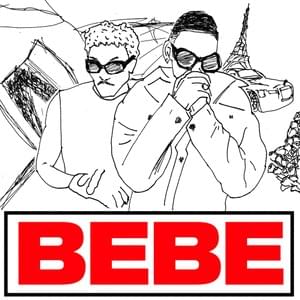 BEBE - Len (UK) (Ft. Odunsi (The Engine))