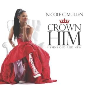 Amazing Grace - Nicole C. Mullen