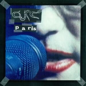 At Night [Paris] - The Cure