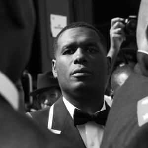 Putting Numbers Up (Unreleased) - Jay Electronica