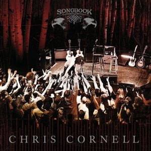 Like A Stone - Chris Cornell