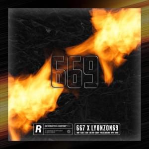 669 - Lyonzon (Ft. 667)