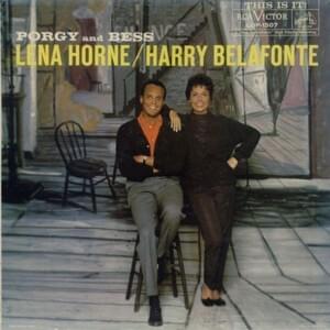 Street Calls - Harry Belafonte