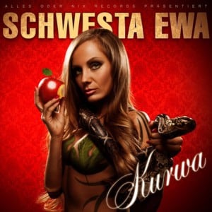 Ramba Zamba! - Schwesta Ewa (Ft. Marteria)