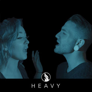 Heavy - Fame on Fire (Ft. Rain Paris)