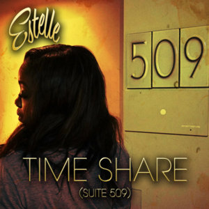 Time Share (Suite 509) - Estelle