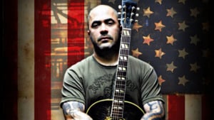 Black - Aaron Lewis