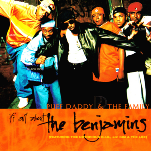 It’s All About the Benjamins (DJ Ming & FS Drum N Bass Mix) - Diddy (Ft. Lil' Kim, The Notorious B.I.G. & Puff Daddy & the Family)