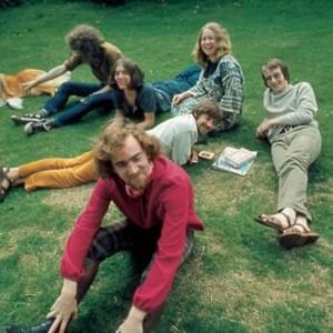 Now be thankful - mono version - Fairport Convention