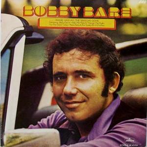 Dropping Out Of Sight - Bobby Bare