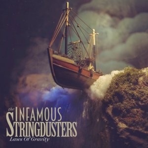 Black Elk - The Infamous Stringdusters