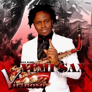 Fall In Love - Yemi Sax (Ft. D'Banj)