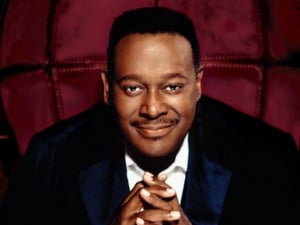 Take You Out - Radio Edit & Album Version - Luther Vandross