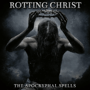 I Am the Moonchild - Rotting Christ