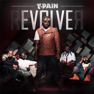 Nuthin’ - T-Pain (Ft. Detail & E-40)