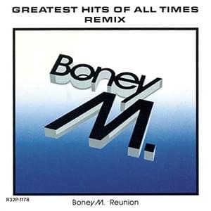 Gotta Go Home (1988 Remix) - Boney M.